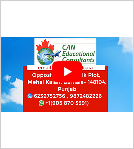 CAN EDUCATIONAL CONSULTANTS