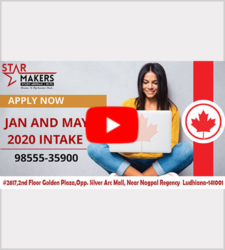 STAR MAKER STUDY ABROAD IMMIGRATION