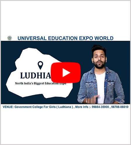 UNIVERSAL EDUCATION EXPO WORLD